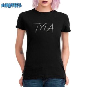 Tyla Shirt Women T Shirt black women t shirt