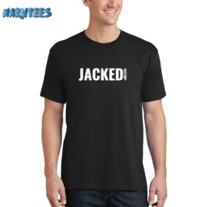 Jesus Olivares Jacked Factory Shirt