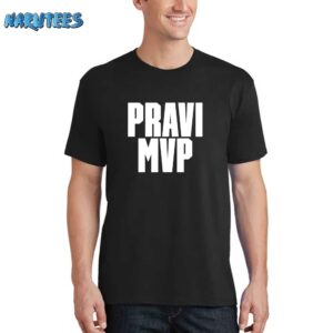 Pravi MVP Shirt