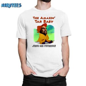 The Amazin’ Tar Baby Jesse Lee Peterson Shirt