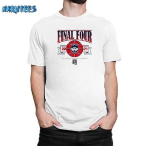 UConn Final Four Shirt