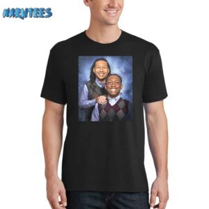 Jalen And Jaylin Williams Step Brothers Shirt