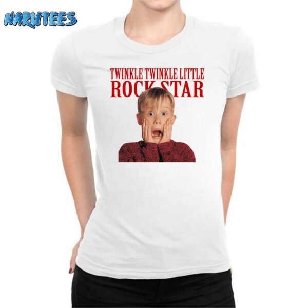 Kevin Twinkle Twinkle Little Rock Star Shirt