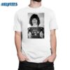 Mick Jagger Mugshot Shirt