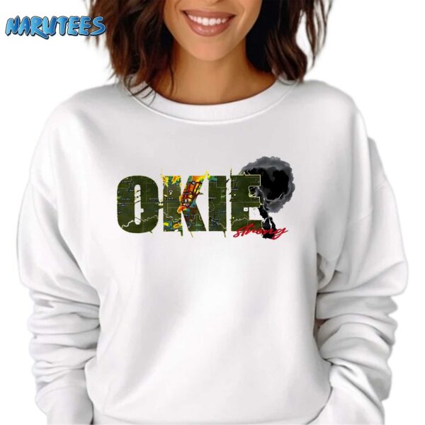Okie Strong Shirt