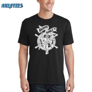 Raiders Rumble Shirt