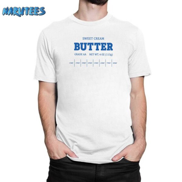 Salted Butter Sweatshirt